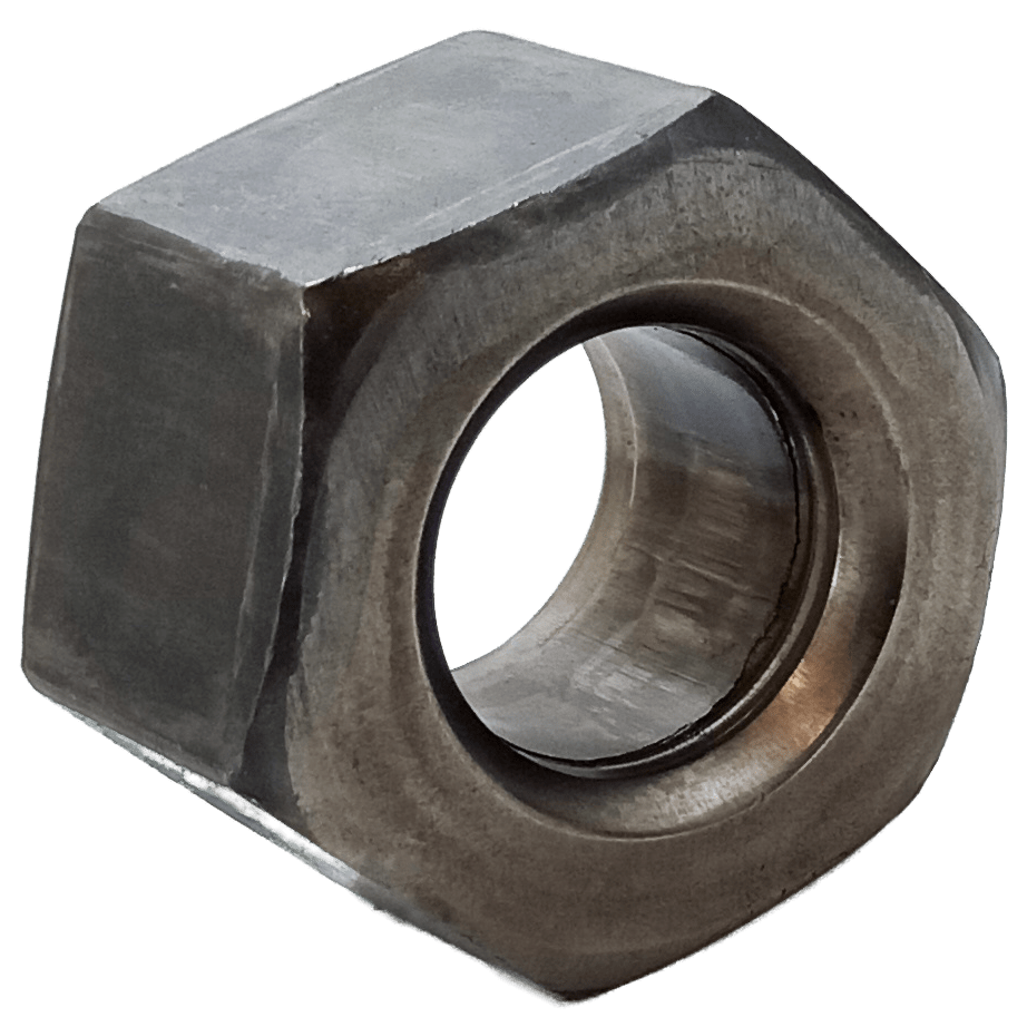CNJ1B-P 1 Heavy Hex Nut